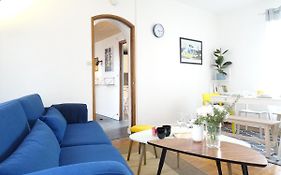 Square-Bnb - Duplex A 10Min De Disneyland Paris